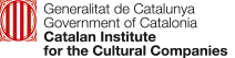 Generalitat de Catalunya - Institut Català de les Indústries Culturals