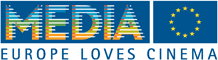 MEDIA - Europe Loves Cinema