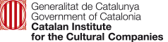 Generalitat de Catalunya - Institut Català de les Indústries Culturals
