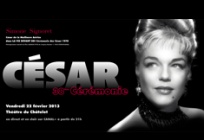 10 MEDIA supported films nominated to the French Cesar Awards