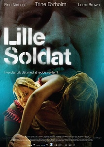 Little soldier