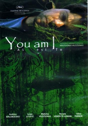 You am I