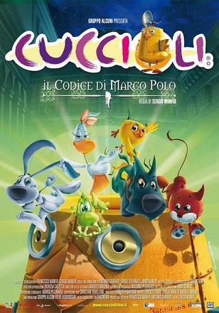Release in Spain