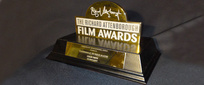A new MEDIA Films' success, the Richard Attenborough's Awards