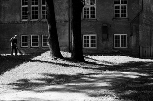 The Disappearance of Josef Mengele