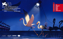 MEDIA funded films at the Venice Film Festival 2026