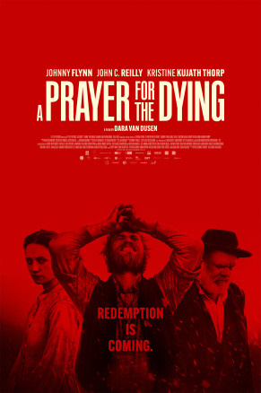 A Prayer for the Dying