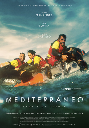 Mediterráneo: The Law of the Sea