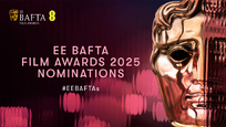 5 MEDIA funded films, nominated for 16 BAFTA Awards  2025