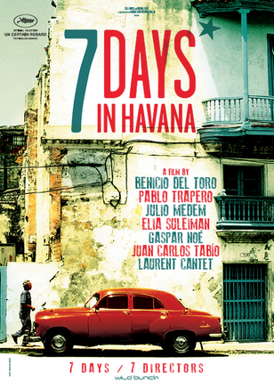 7 Days in Havana