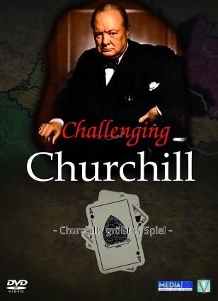 Challenging Churchill