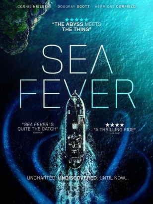 Sea fever