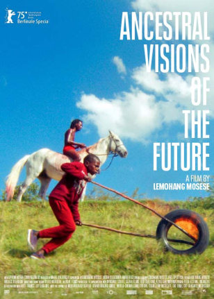 Ancestral Visions of the Future