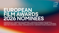 MEDIA funded films nominated for EFA Awards 2026