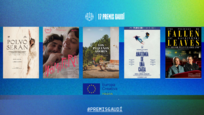 5 MEDIA funded films, nominated for the Gaudí Awards 2025