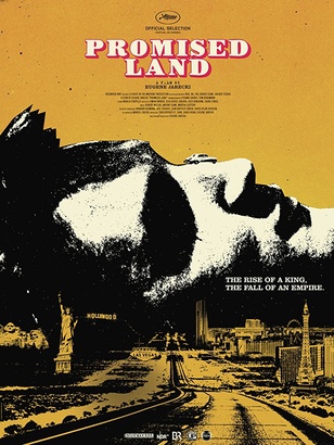 Promised Land