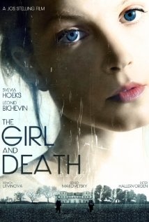The Girl and the Death