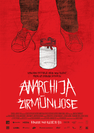 Anarchy in Zirmunai