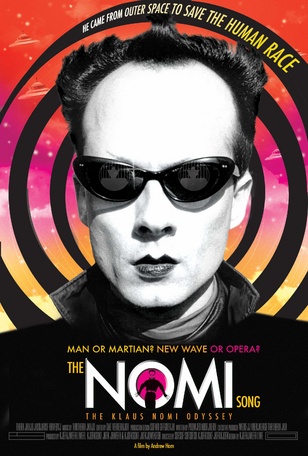 The Nomi song