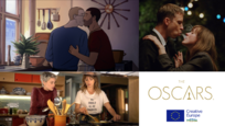 3 MEDIA funded films, nominated for Oscars 2022