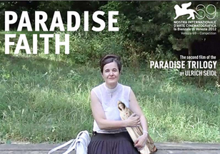 Paradise: Faith