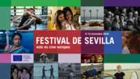 MEDIA funded films at Sevilla Film Festival 2024