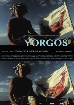 Yorgos