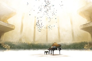 A Long Goodbye