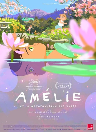 Amélie and the Metaphysics of Tubes