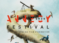 MEDIA funded films at Annecy Film Festival 2026