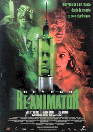 Beyond reanimator