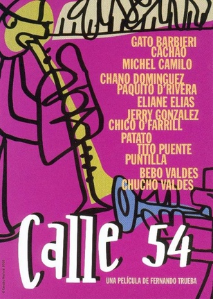 Calle 54