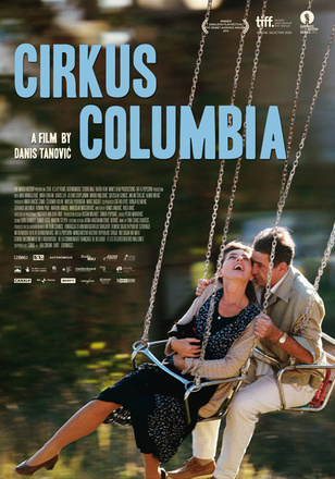 Circus Columbia