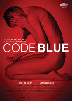 Code blue