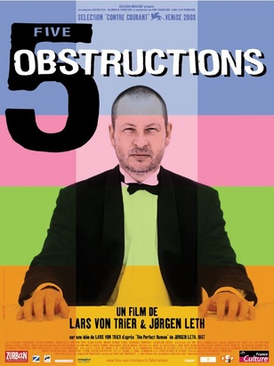 The five obstructions