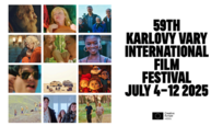 MEDIA funded films selected at Karlovy Vary Film Festival 2025