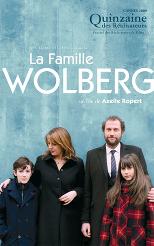 The Wolberg family