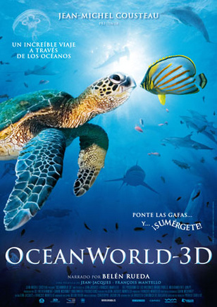 Oceanworld (3D)