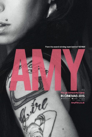 Amy (aka Untitled Amy Winehouse Documentary)