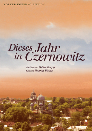 This year in Czernowitz