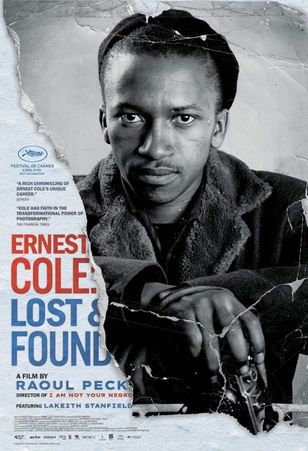 Ernest Cole, Lost and Found