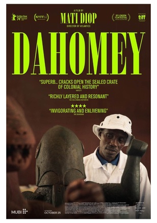 Dahomey