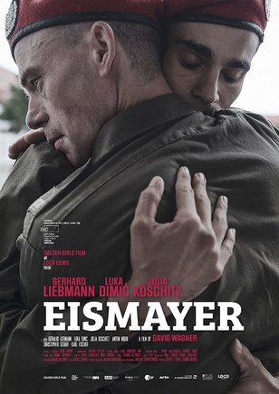 Eismayer