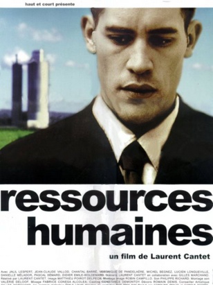 Human resources