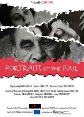 Portraits of the soul