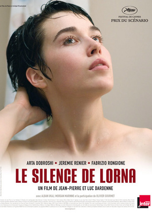 Lorna's silence