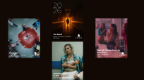 MEDIA funded films at Sitges Film Festival 2026