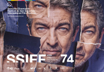 MEDIA funded films at San Sebasti&aacute;n Film Festival 2026