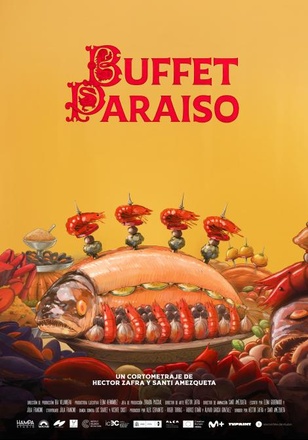 Paradise Buffet