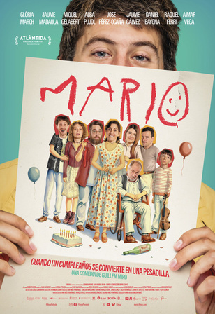 Mario